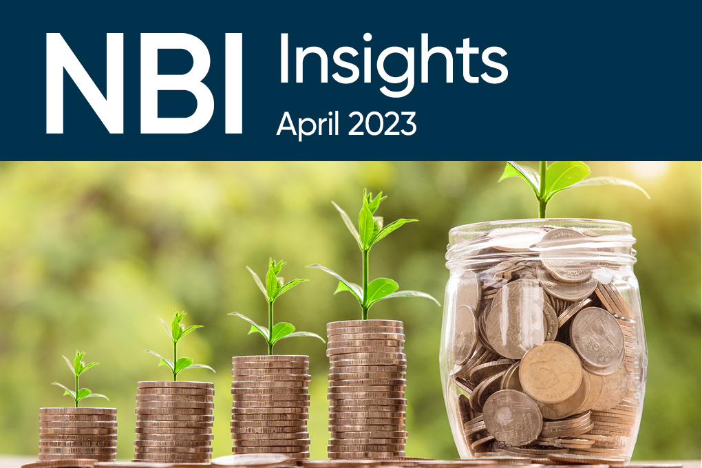 Image of NBI Monthly Edition – April 2023