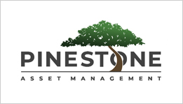 Pinestone logo
