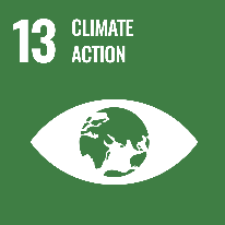 Picture of the logo representing climate action