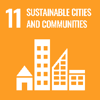 Picture of sustainable cities and communities
