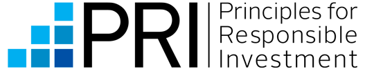 Principles for Responsible Investment Organization Logo 