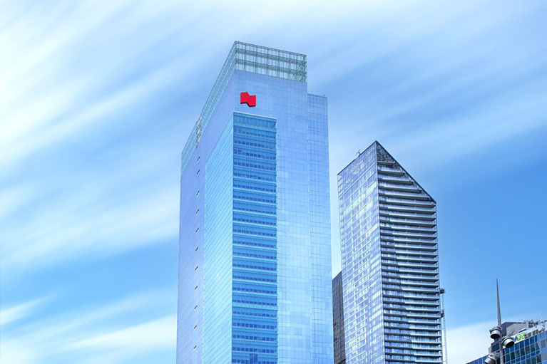 National Bank Place