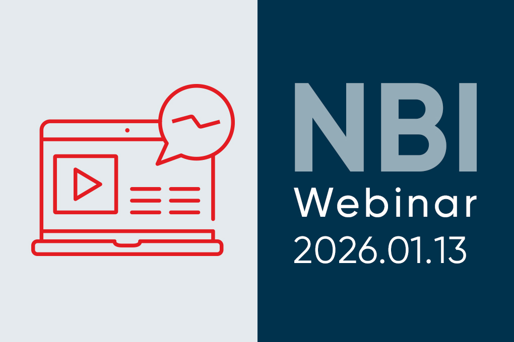 NBI Webinar