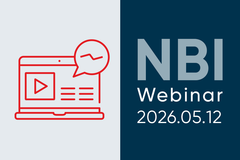 NBI Webinar