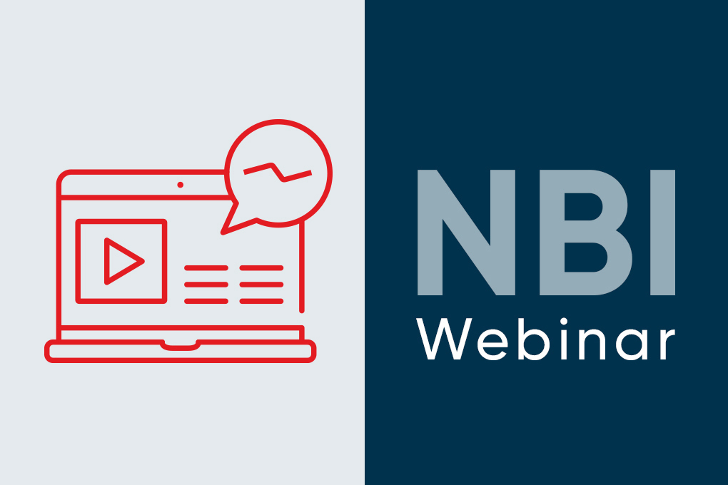 NBI Webinar