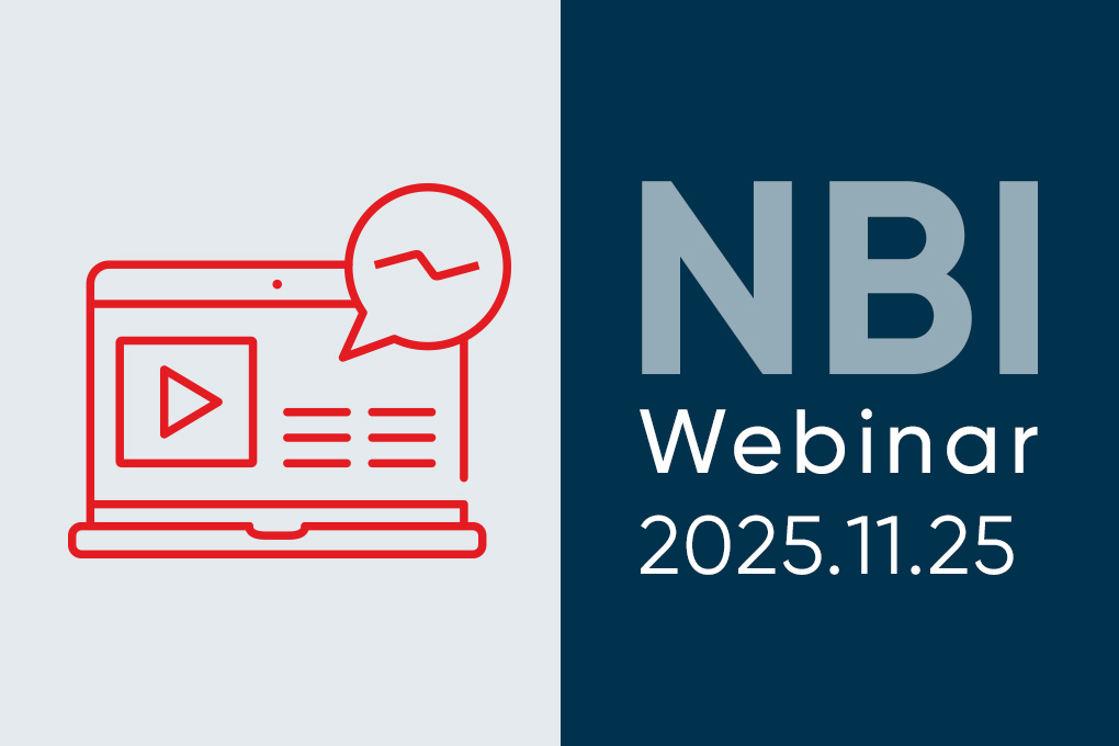NBI Webinar