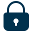 Padlock icon