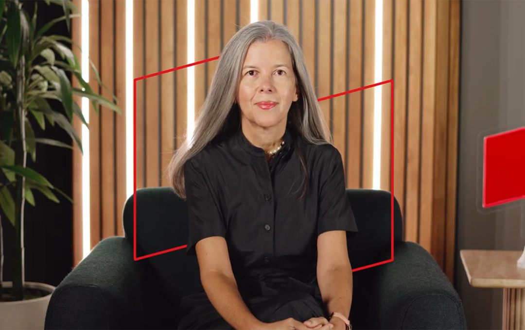 image of Maria Negrete-Gruson