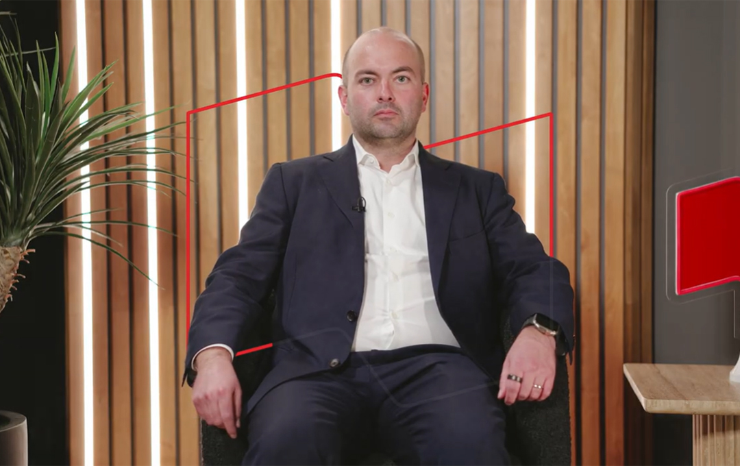 Photo of Noah Hauser