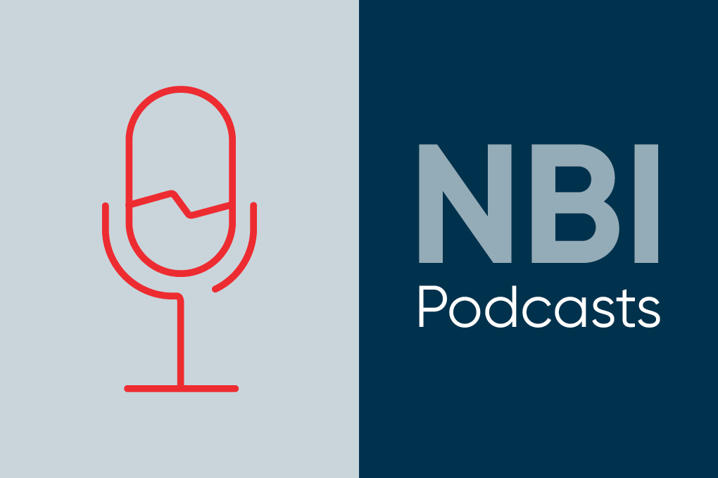 Image of BNI podcast