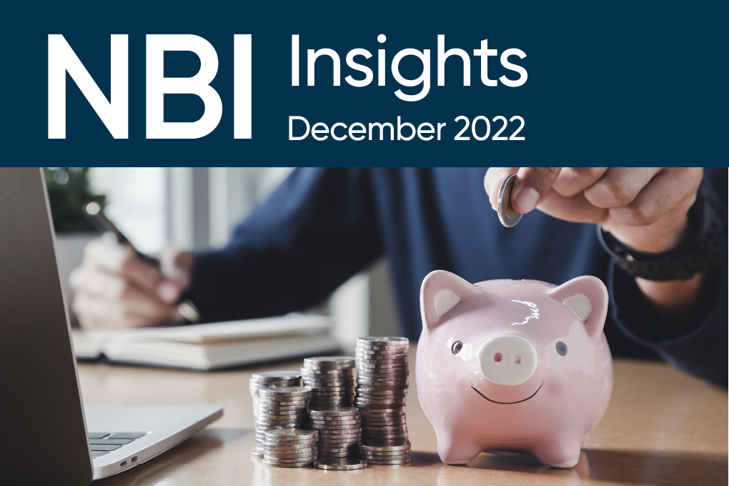 NBI Insights Bulletin – December 2022