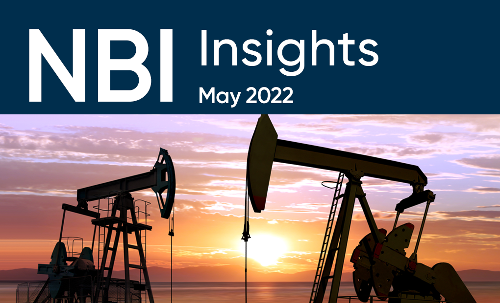 Text NBI Insights – May 2022