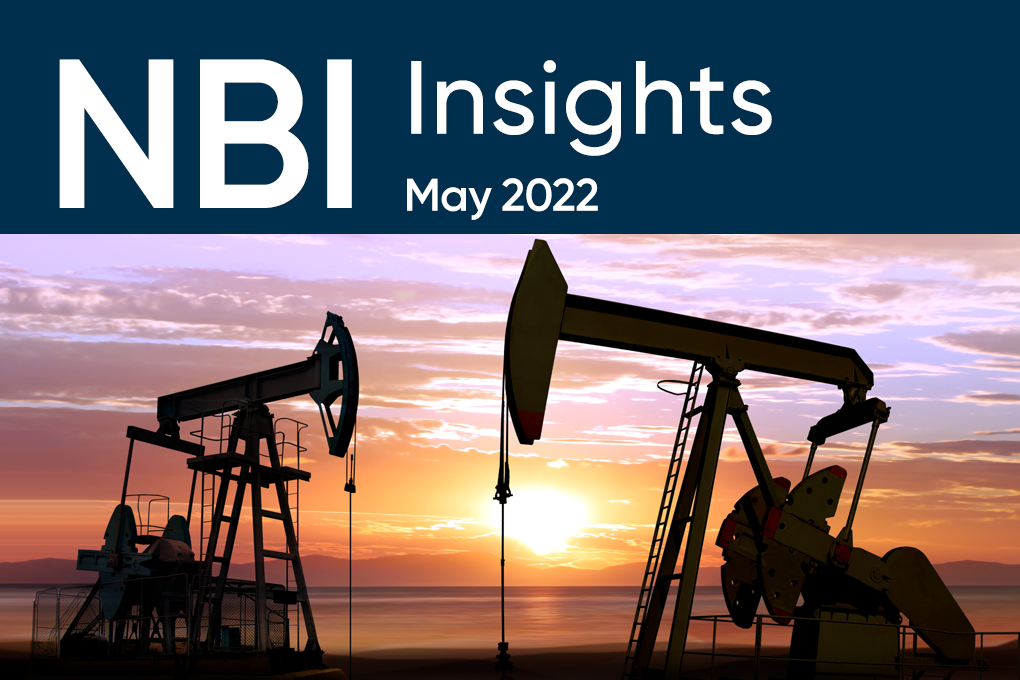 Text NBI Insights – May 2022
