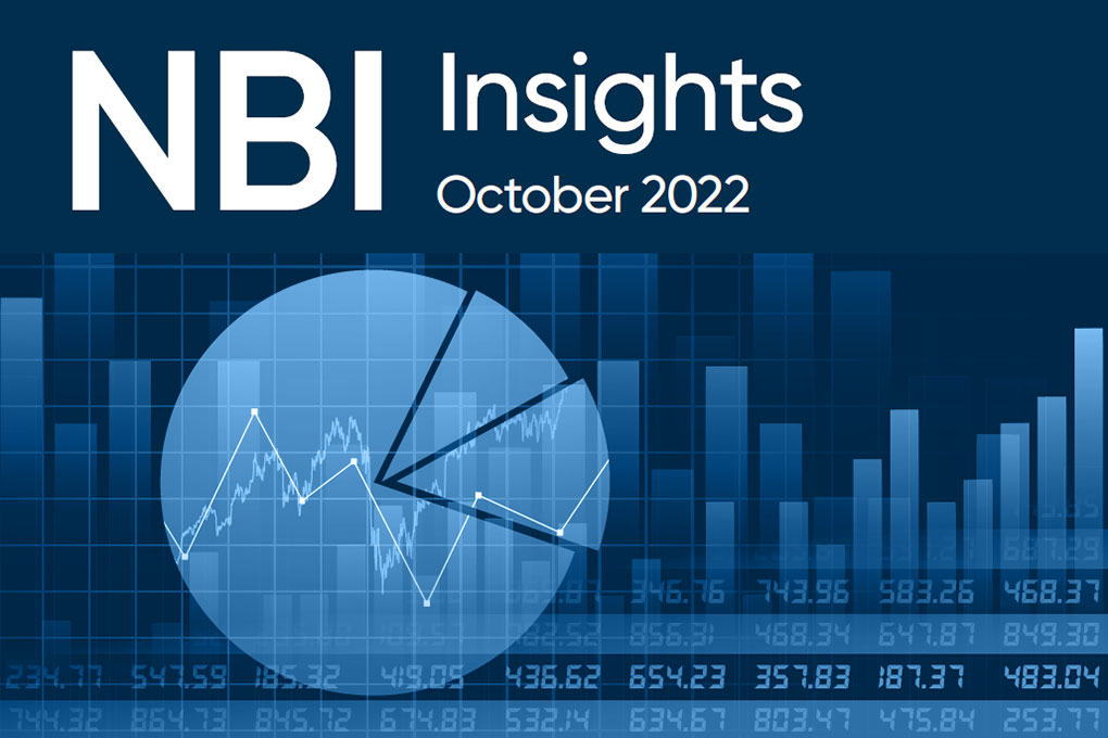 NBI Insights Bulletin – October 2022