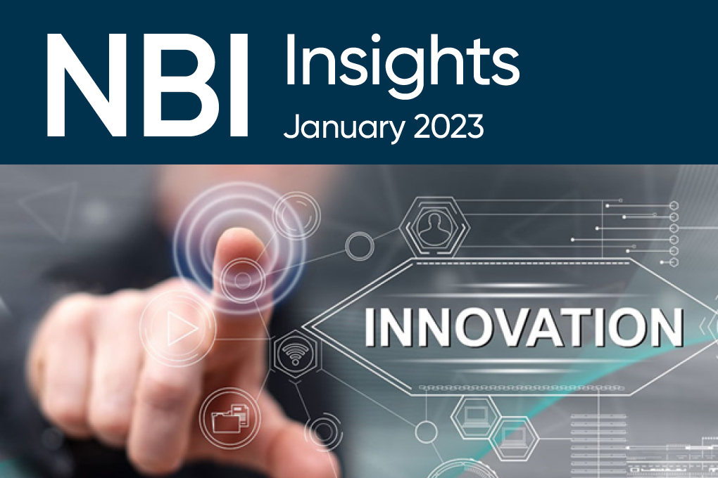 NBI Insights Bulletin – January 2023