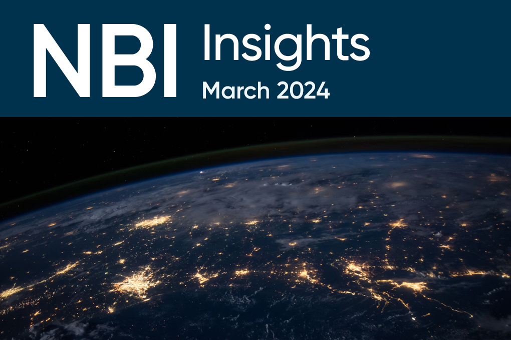 Monthly NBI March 2024