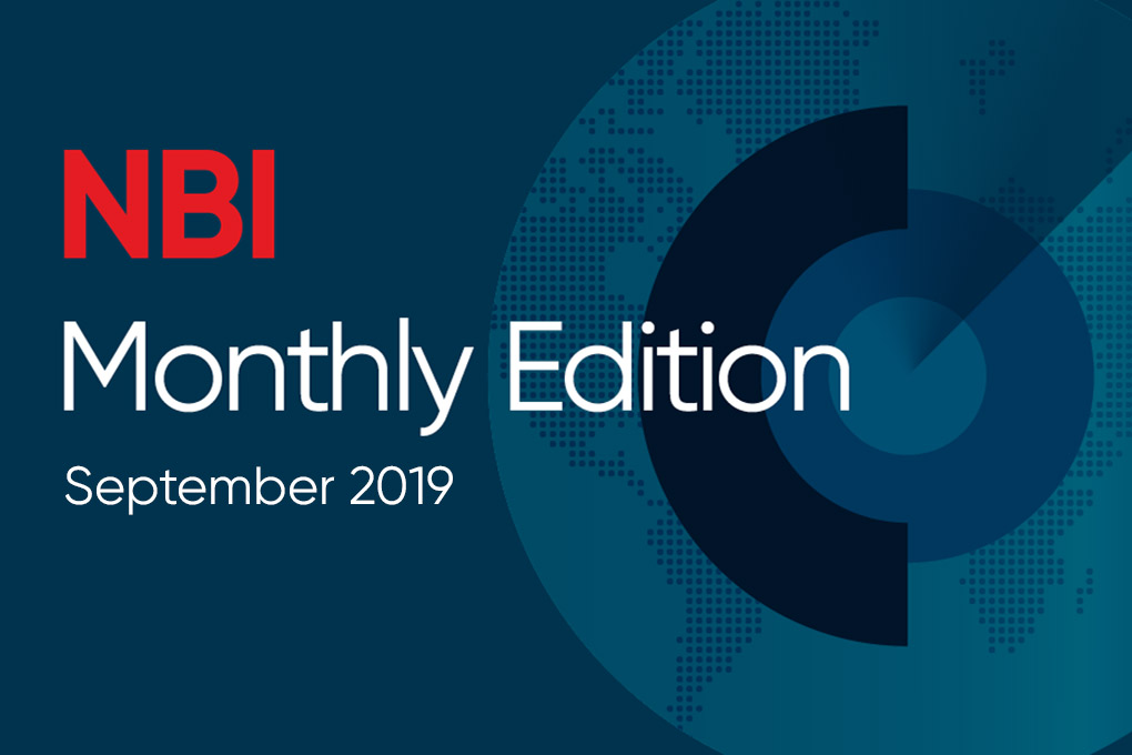 NBI Monthly