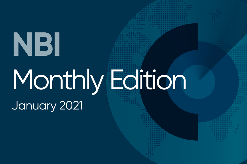 Monthly BNI January 2021