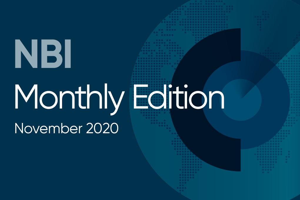 NBI Monthly November