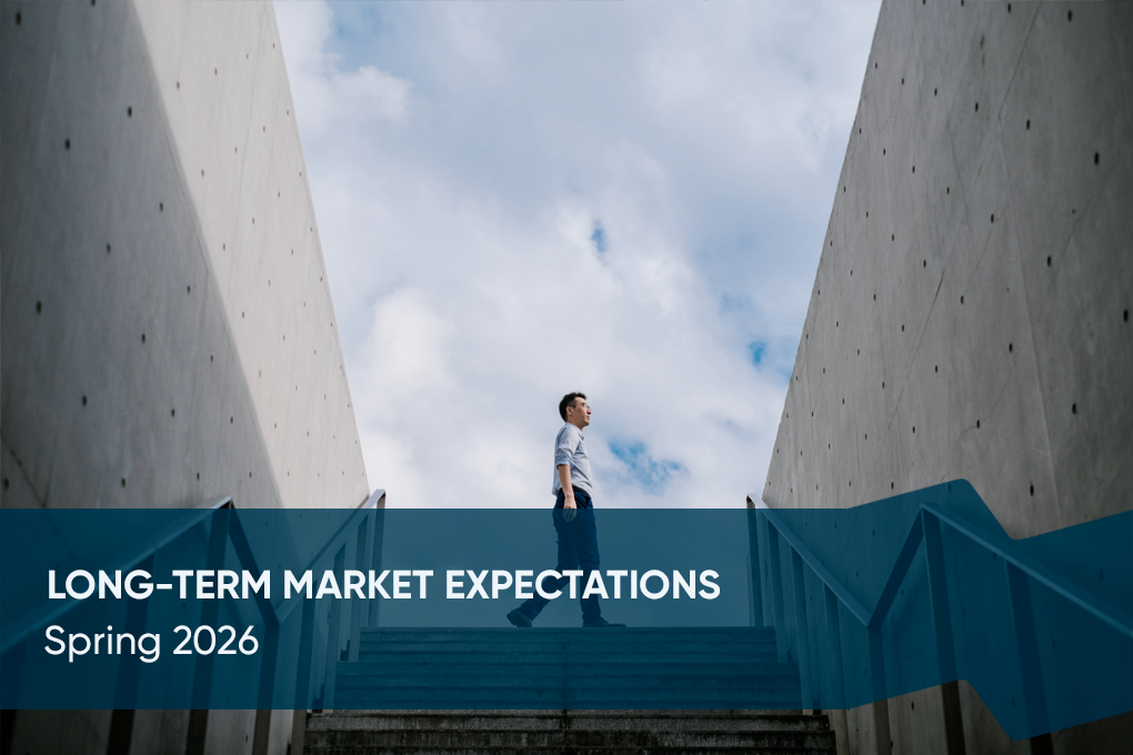 Pastille CIO office long term spring 2026