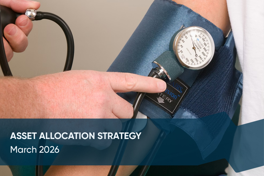 A healthcare professional who takes a patient's blood pressure