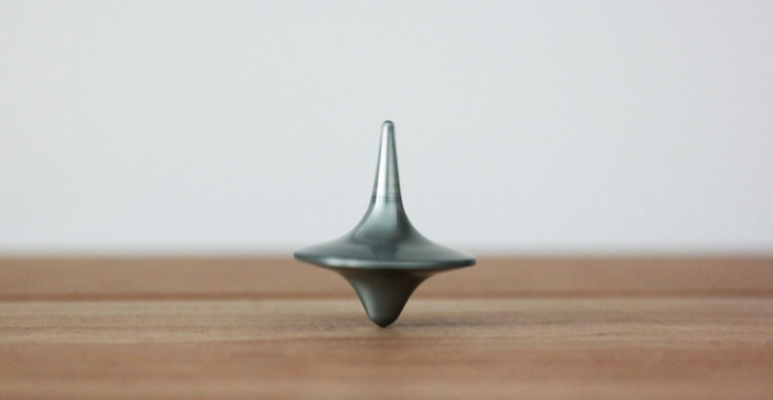 Spinning top 