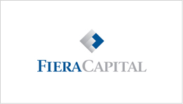 Company logo Fiera Capital Corporation