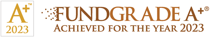 Logo Fundgrade A+