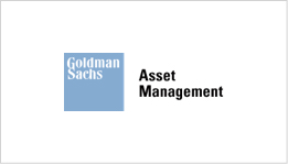 Goldman Sachs Asset Management LP logo