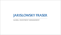 Jarislowsky Fraser Limited logo