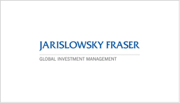 Company logo Jarislowsky Fraser Limited