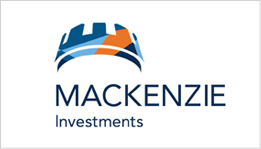 Company logo Mackenzie Investments