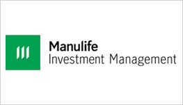 Company logo Manulife Investment Management Limited