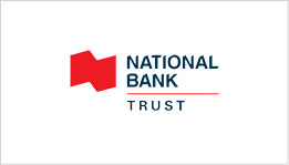 Company logo National Bank Trust Inc.