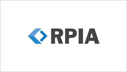 Company logo RPIA