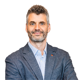 Martin Lefebvre Martin Lefebvre