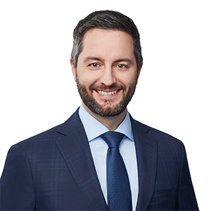 Nicolas Normandeau, CFA, M.Sc.