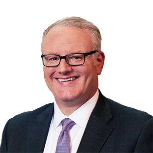 Stephen M. Liberatore, CFA