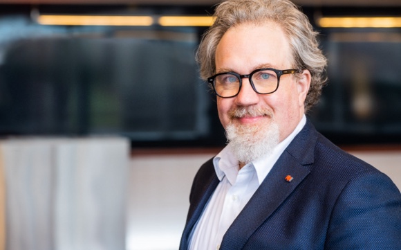 Picture of Terry Dimock, Head Portfolio Manager.