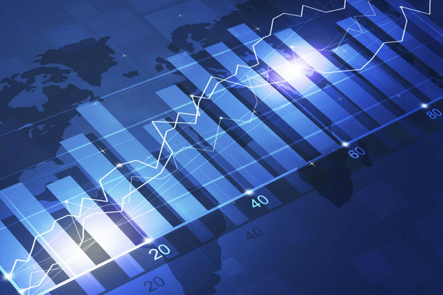 Bourse : que faire avec le risque? graphiques