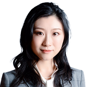 Tiffany Zhang