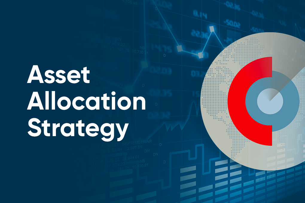 Thumbnail of the section Asset Allocation Strategy