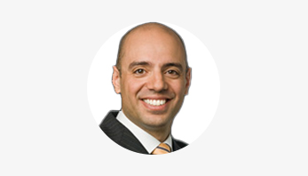 Nadim Rizk Portrait