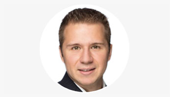 Thomas Horvath Portrait