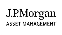 An image of the J.P. Morgan Asset Management logo