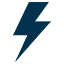 Lightning icon