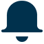 Bell icon