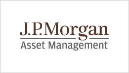 An image of the J.P. Morgan Asset Management logo