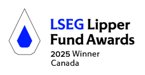 logo of lipper award 2023